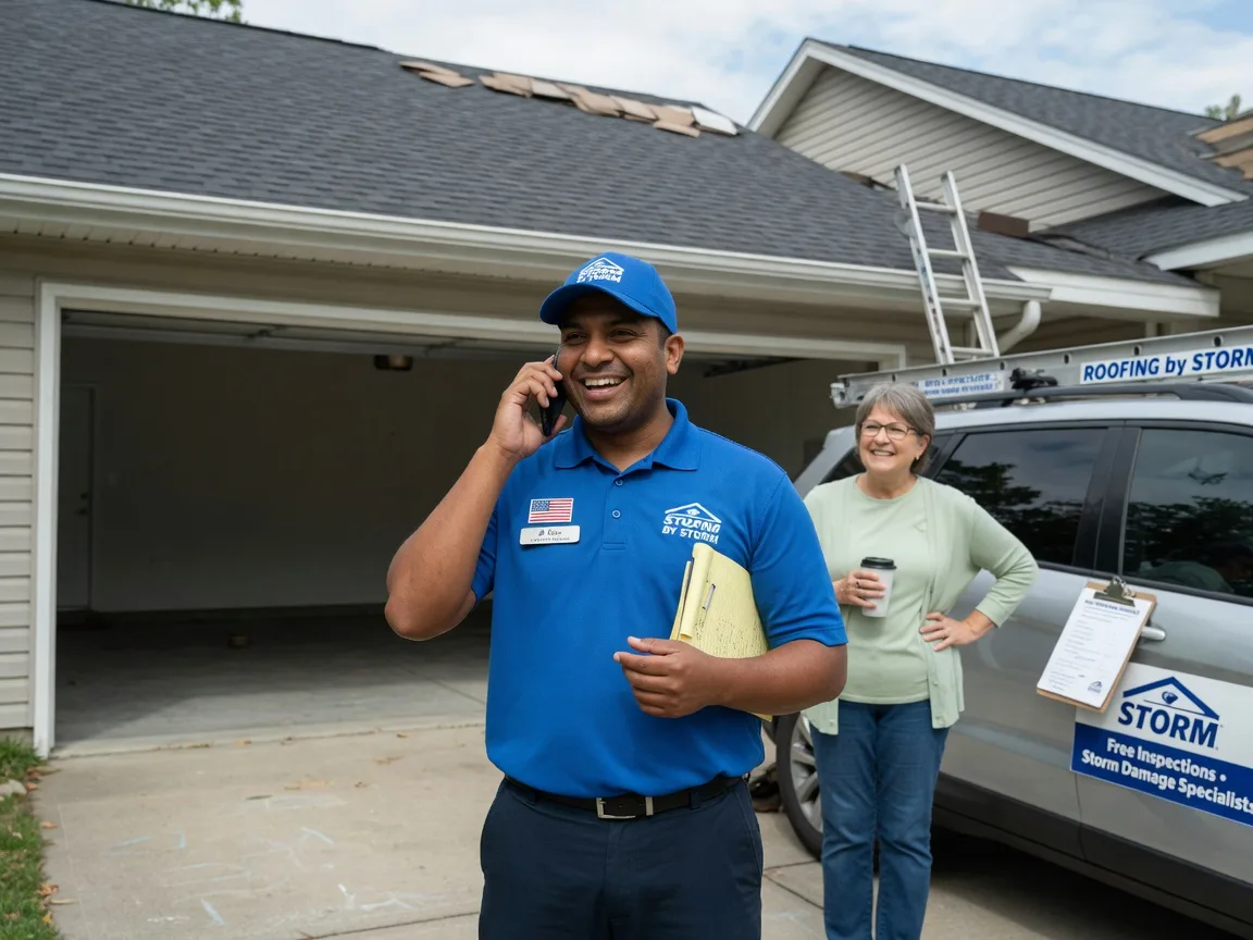 Roof Repair Near Me Lanesboro, MN FAQs